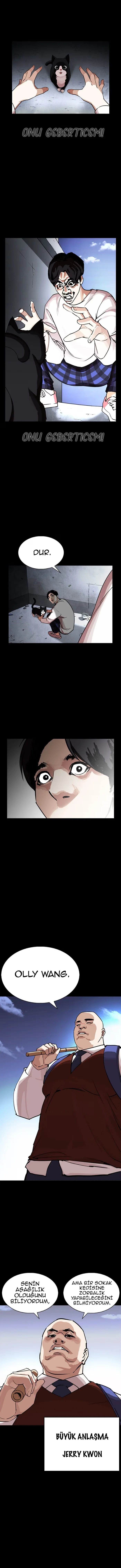 Lookism - Bölüm 249 - Sayfa 12