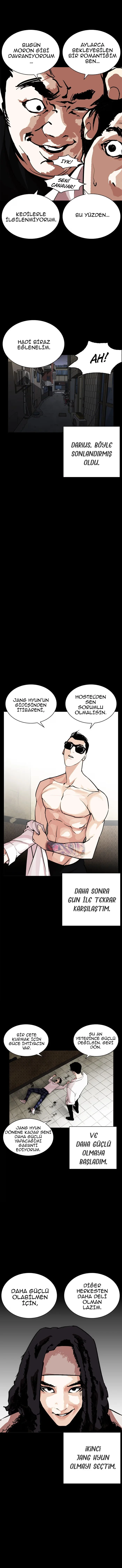 Lookism - Bölüm 249 - Sayfa 14