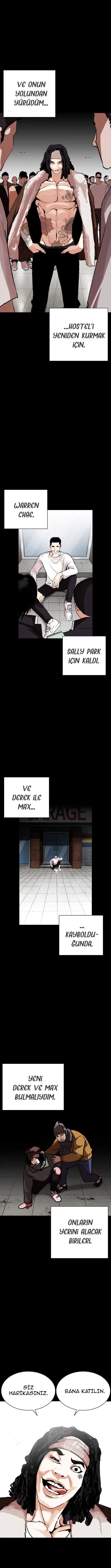 Lookism - Bölüm 249 - Sayfa 15