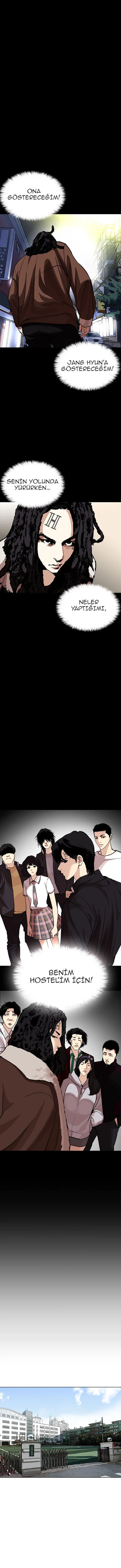 Lookism - Bölüm 249 - Sayfa 16