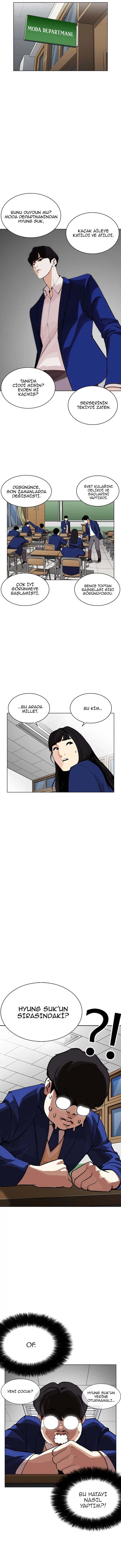 Lookism - Bölüm 249 - Sayfa 17