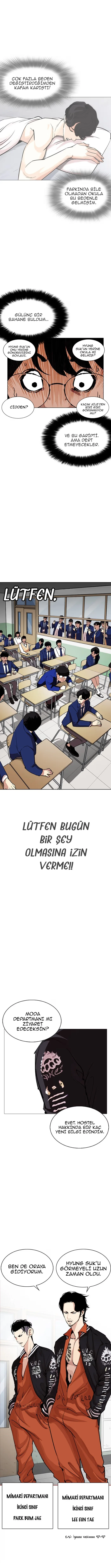 Lookism - Bölüm 249 - Sayfa 18