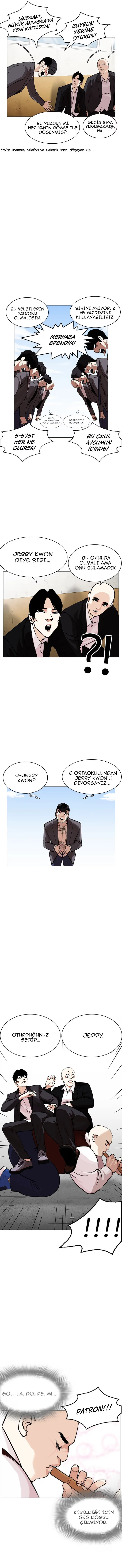 Lookism - Bölüm 249 - Sayfa 5