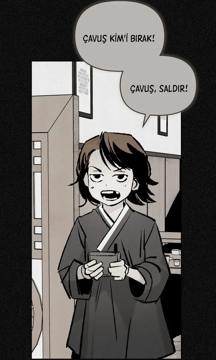 A Hard Day - Bölüm 4 - Sayfa 33