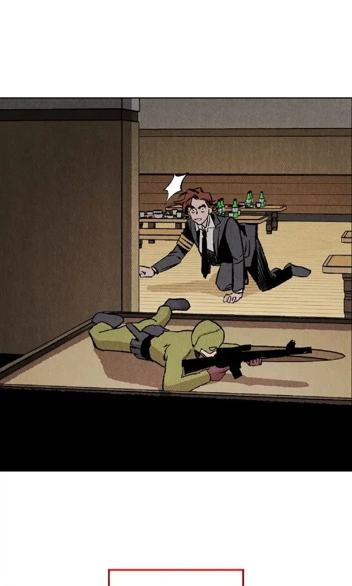 A Hard Day - Bölüm 4 - Sayfa 39