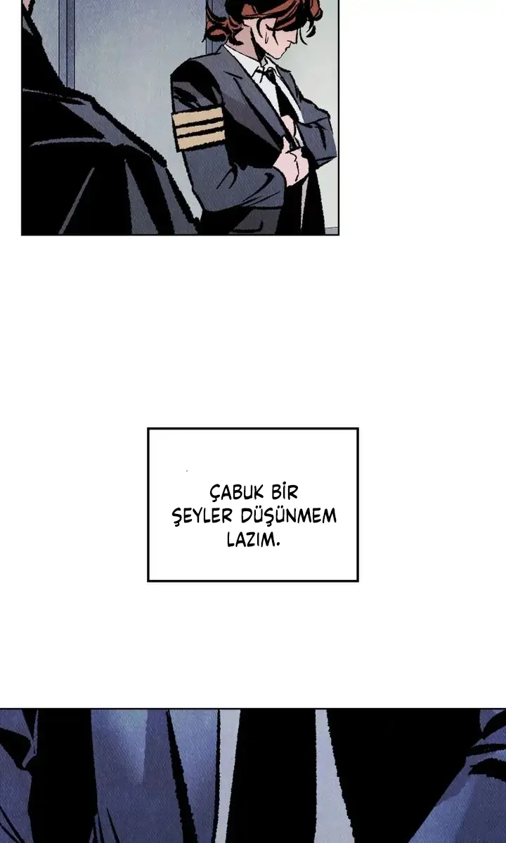 A Hard Day - Bölüm 4 - Sayfa 4