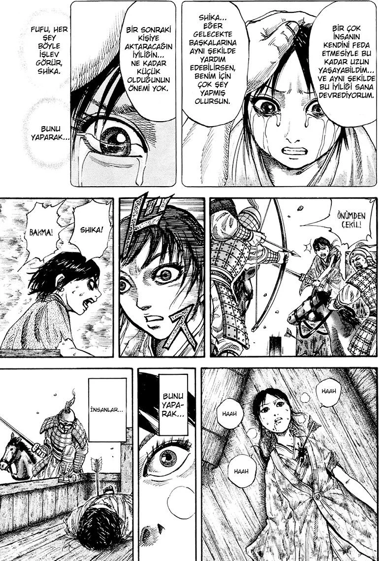 Kingdom - Bölüm 81 - Sayfa 10