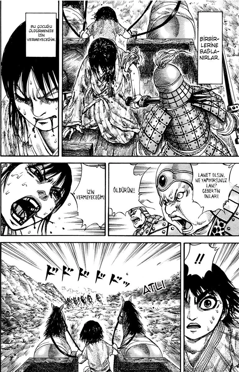 Kingdom - Bölüm 81 - Sayfa 11