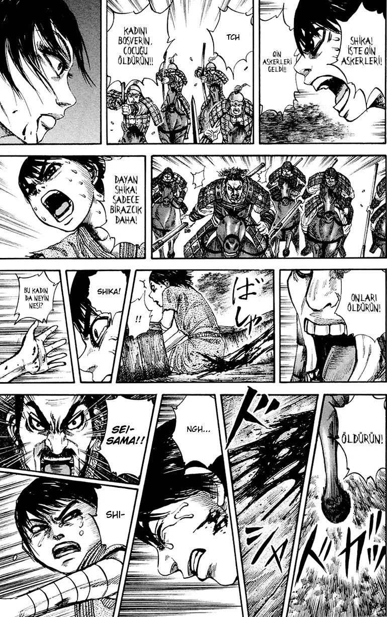 Kingdom - Bölüm 81 - Sayfa 12
