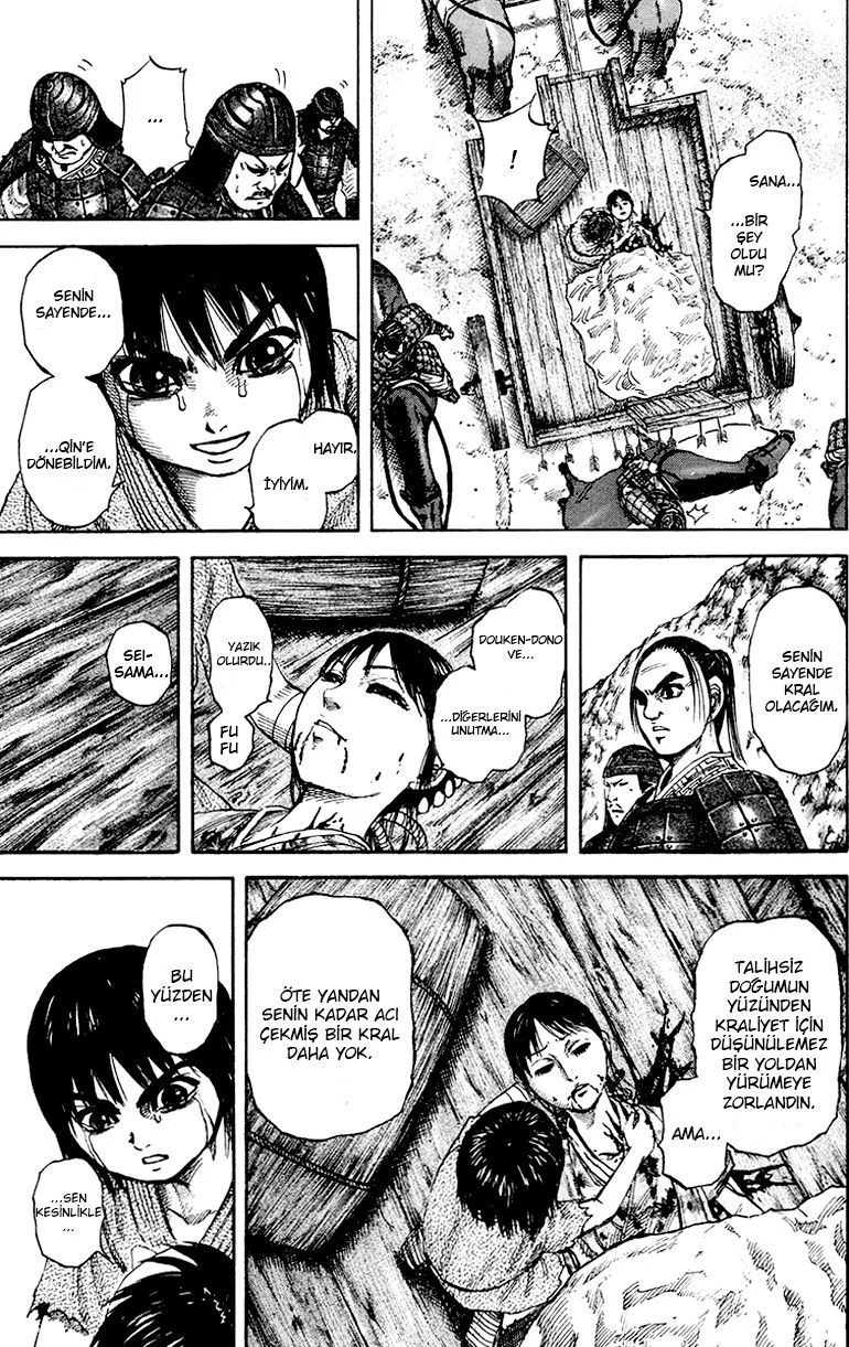Kingdom - Bölüm 81 - Sayfa 14