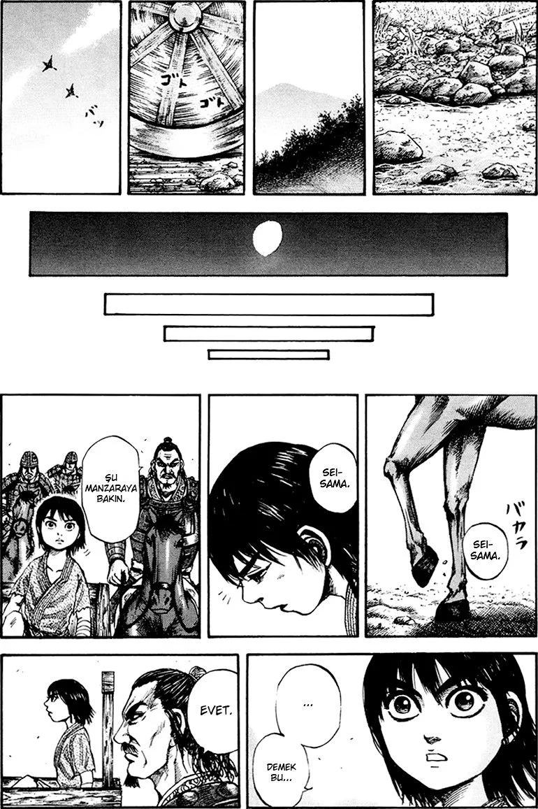 Kingdom - Bölüm 81 - Sayfa 18