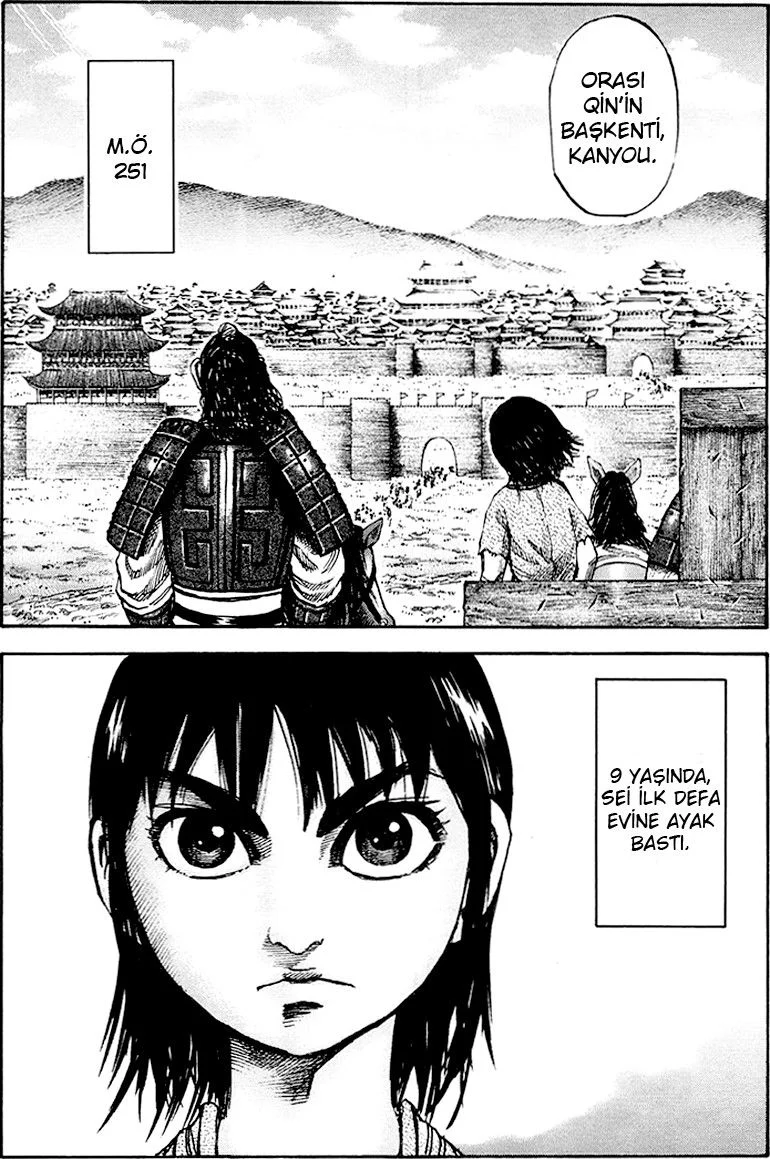 Kingdom - Bölüm 81 - Sayfa 19