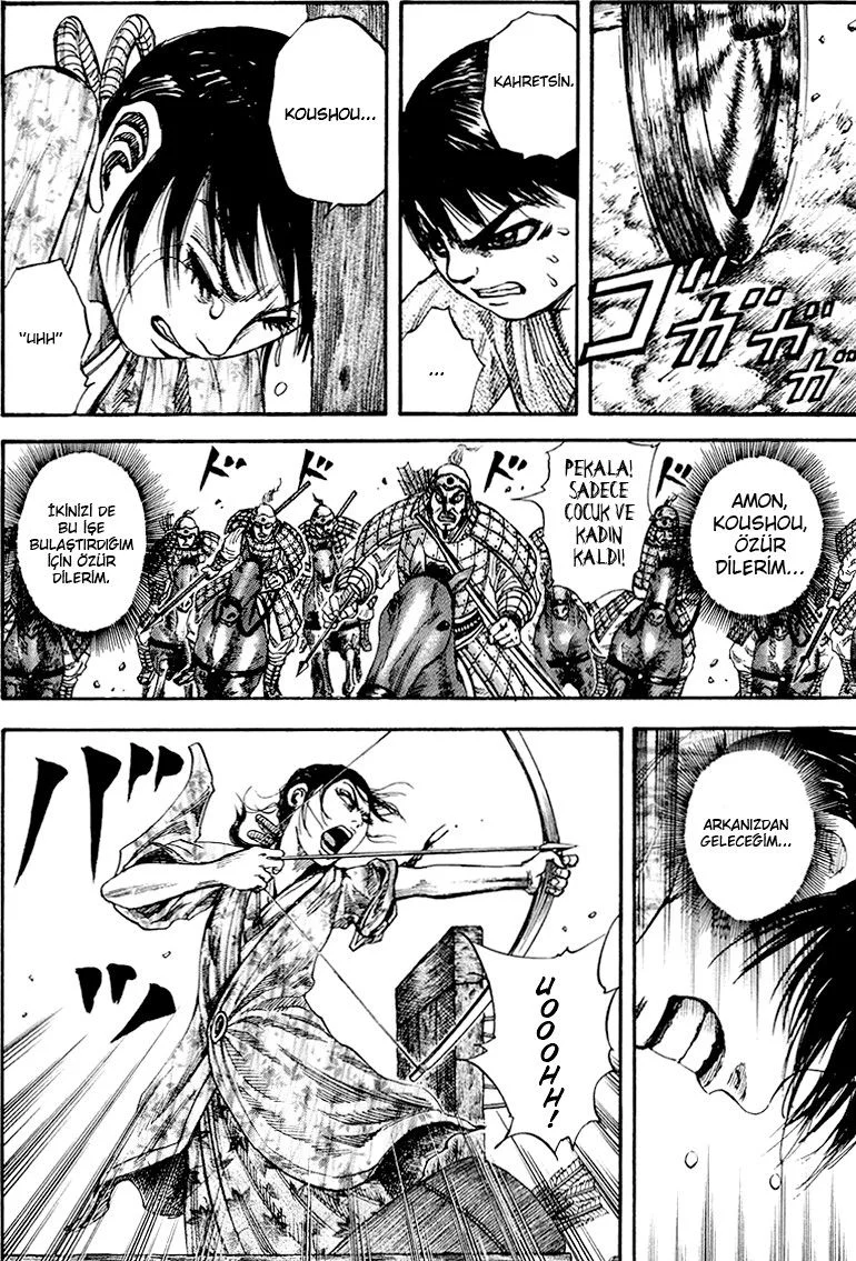 Kingdom - Bölüm 81 - Sayfa 5