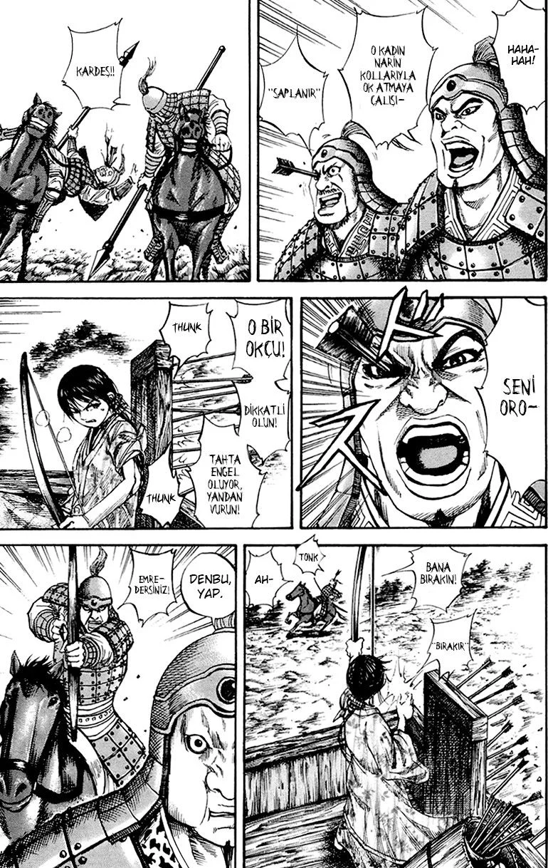 Kingdom - Bölüm 81 - Sayfa 6