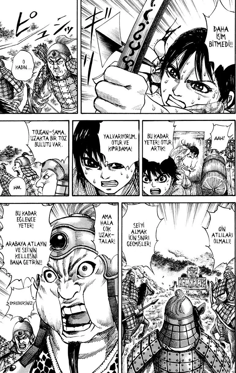Kingdom - Bölüm 81 - Sayfa 8