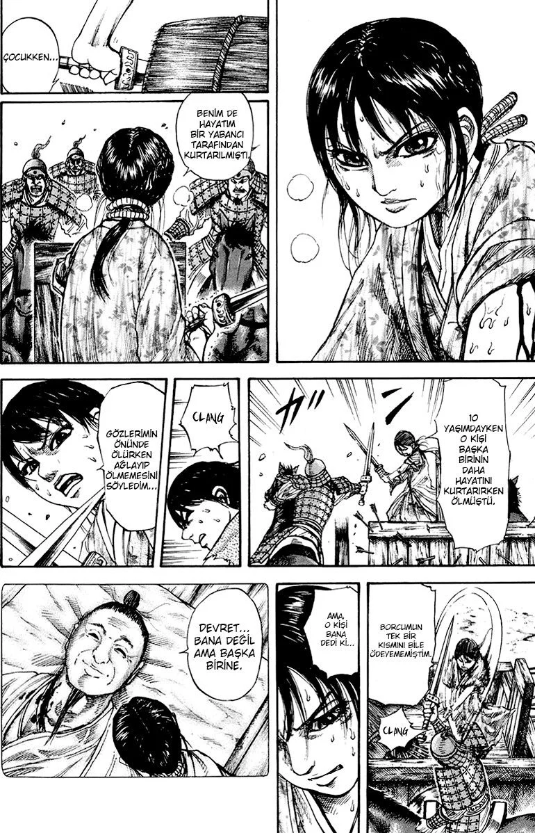 Kingdom - Bölüm 81 - Sayfa 9