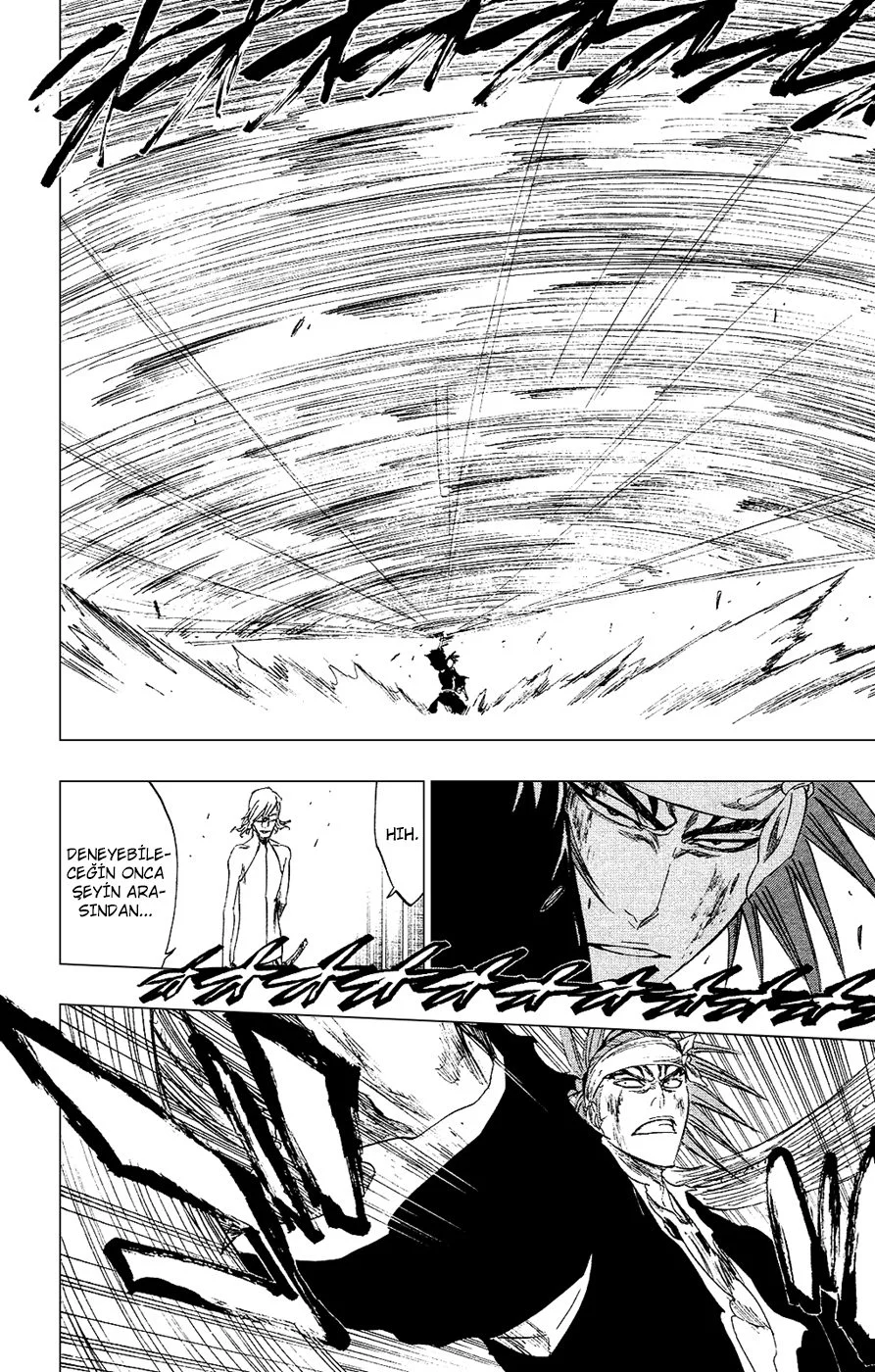 Bleach - Bölüm 275 - Sayfa 10