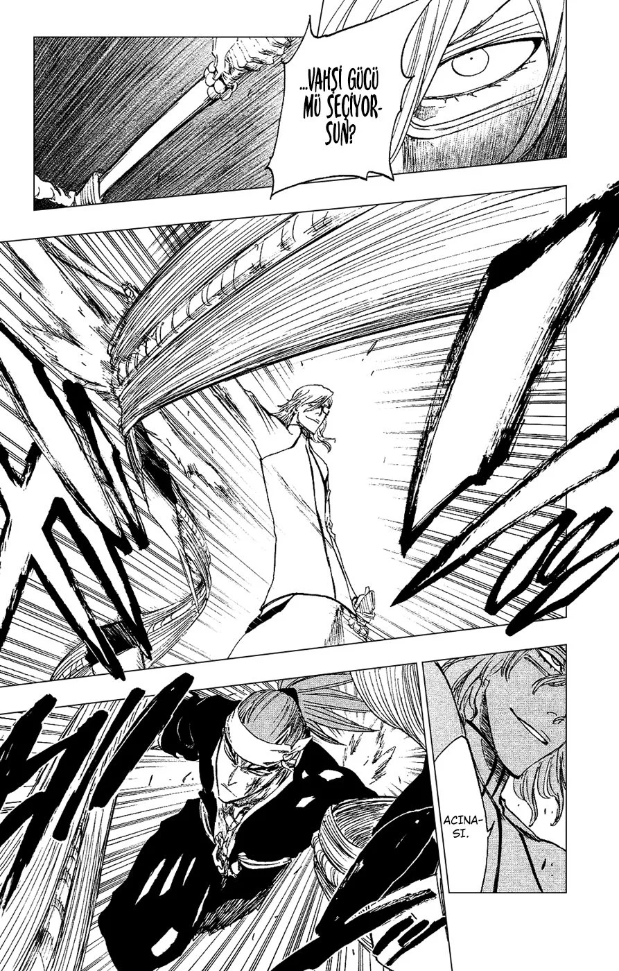 Bleach - Bölüm 275 - Sayfa 11