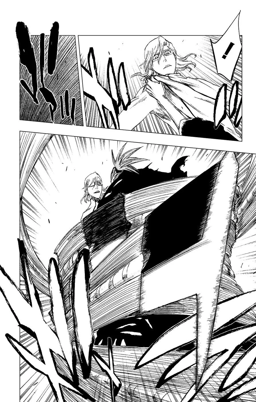 Bleach - Bölüm 275 - Sayfa 12