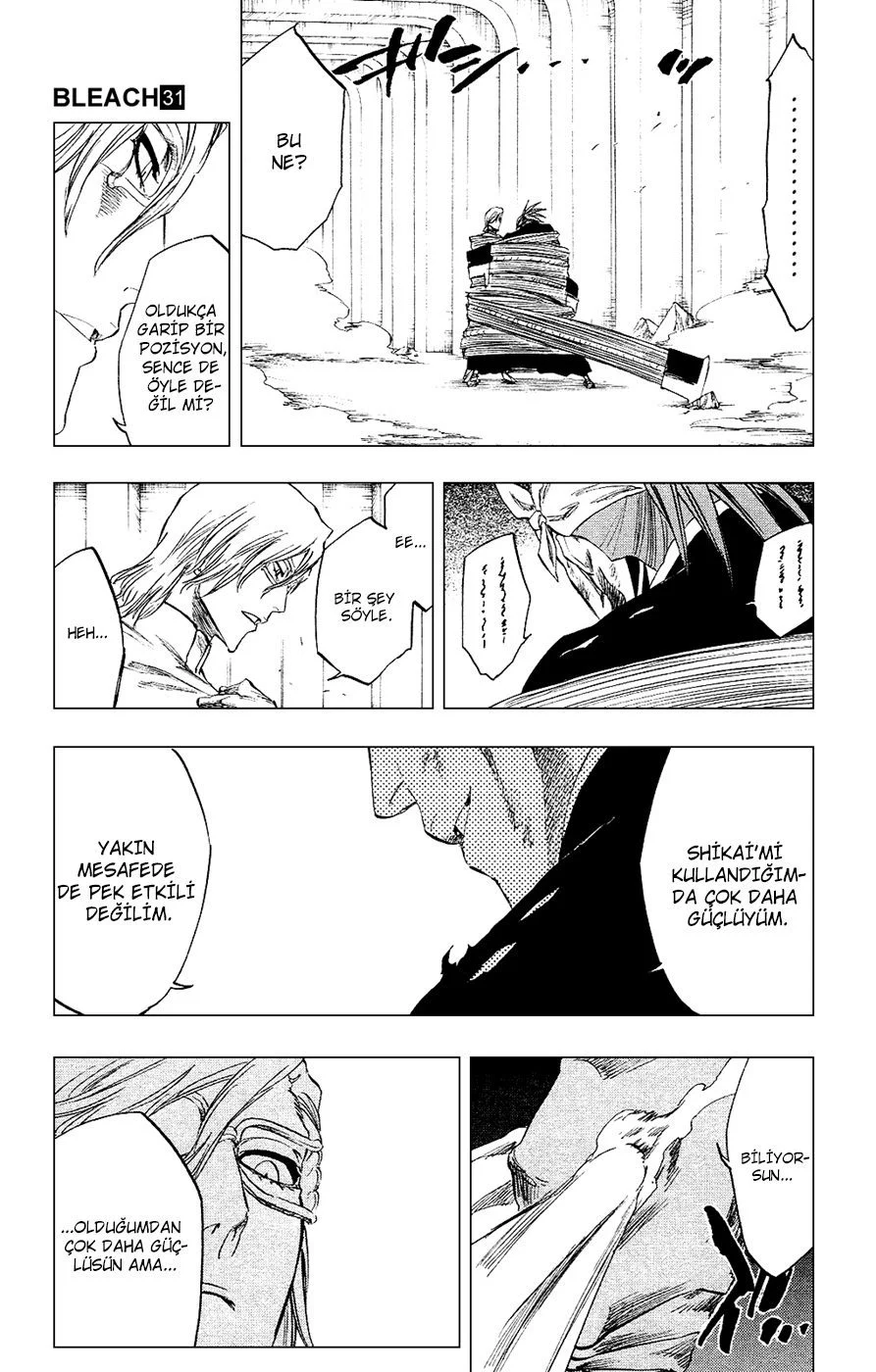 Bleach - Bölüm 275 - Sayfa 13