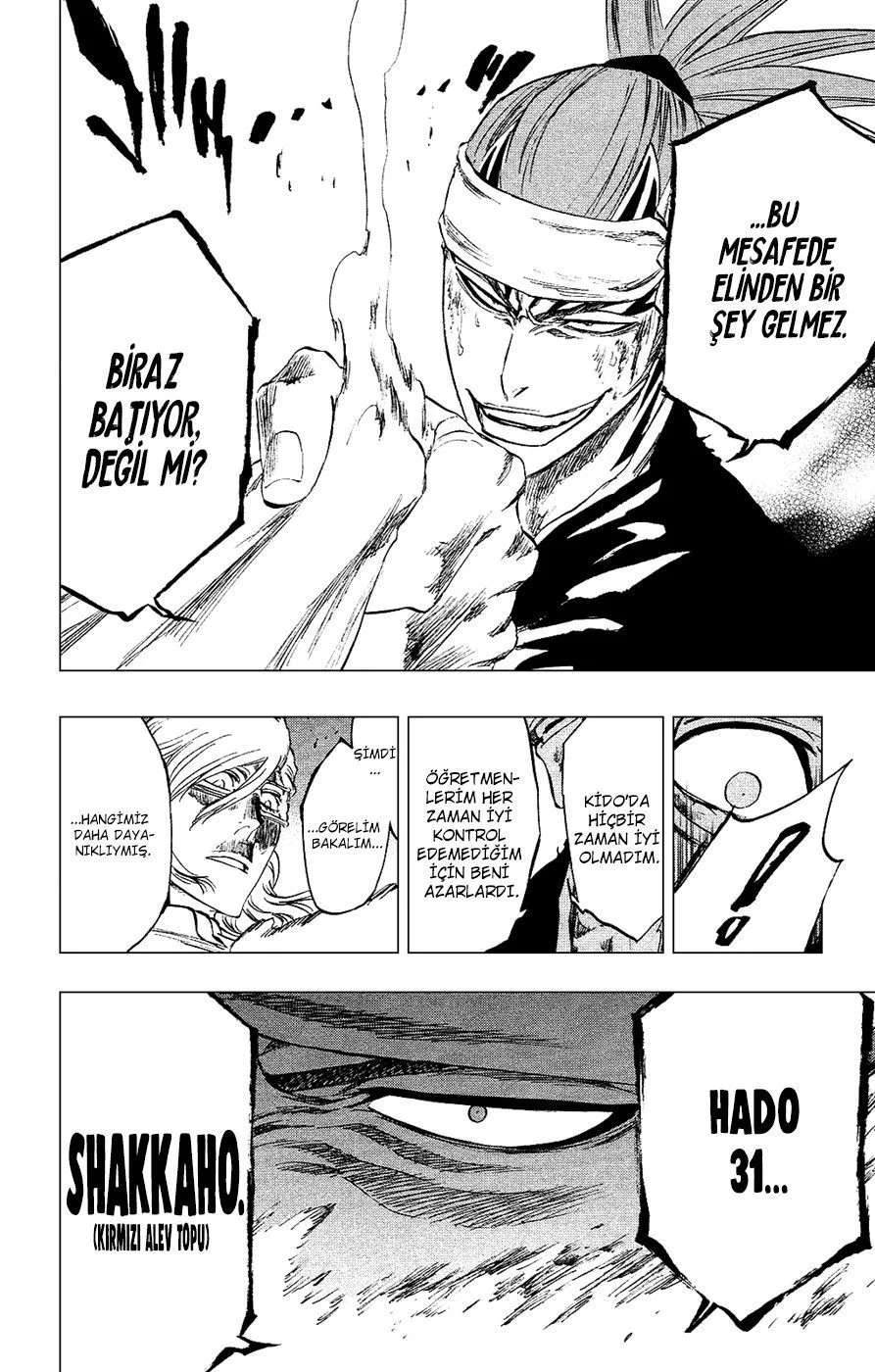 Bleach - Bölüm 275 - Sayfa 14