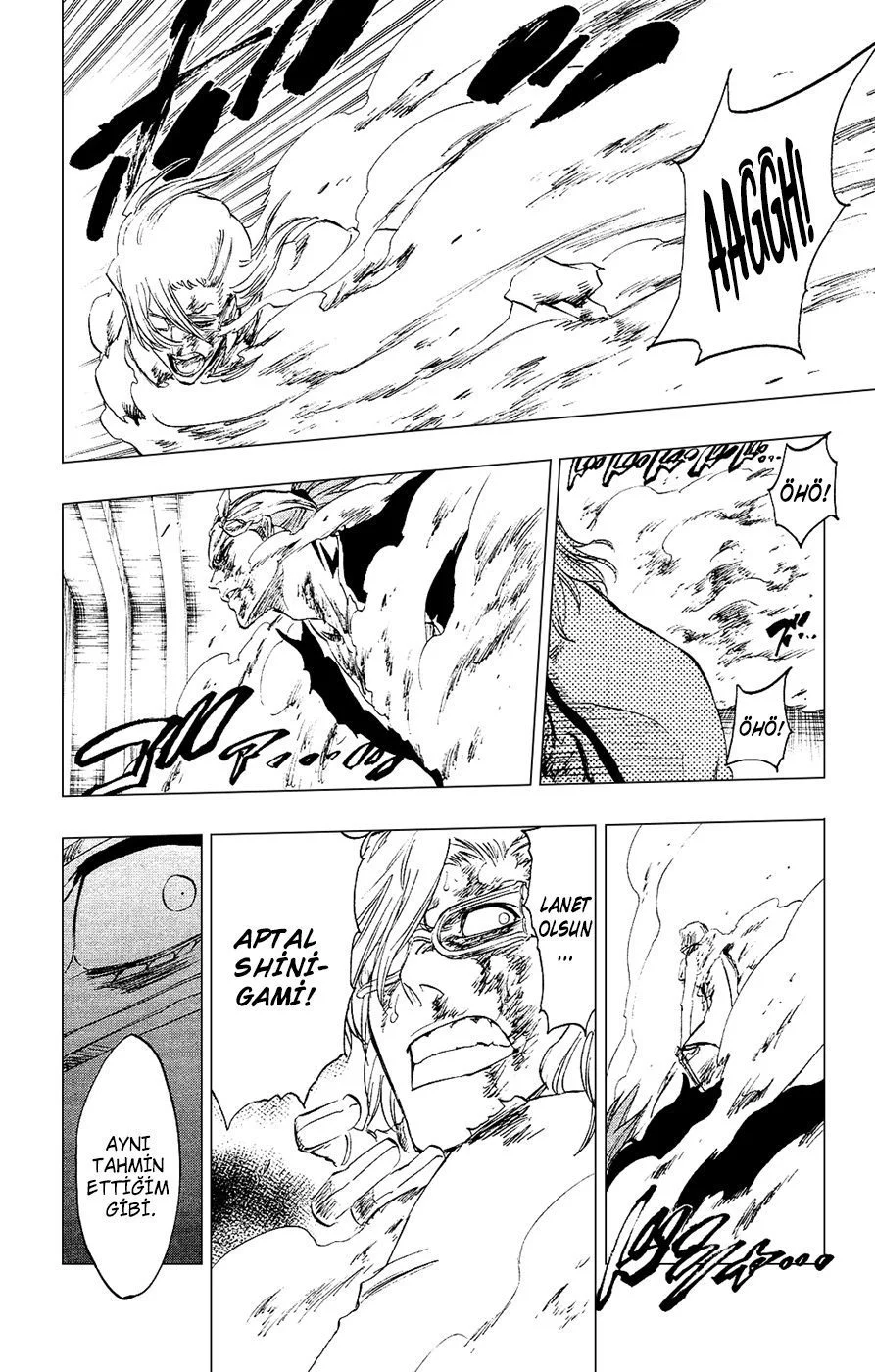 Bleach - Bölüm 275 - Sayfa 16