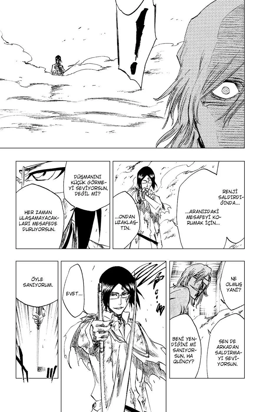 Bleach - Bölüm 275 - Sayfa 17