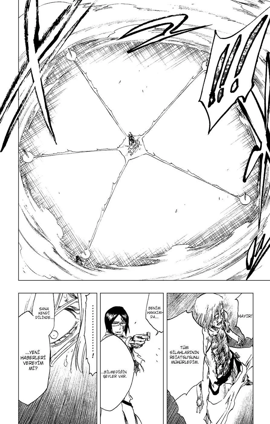 Bleach - Bölüm 275 - Sayfa 18