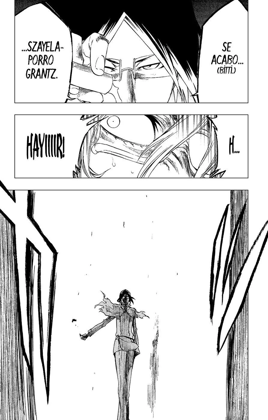 Bleach - Bölüm 275 - Sayfa 19