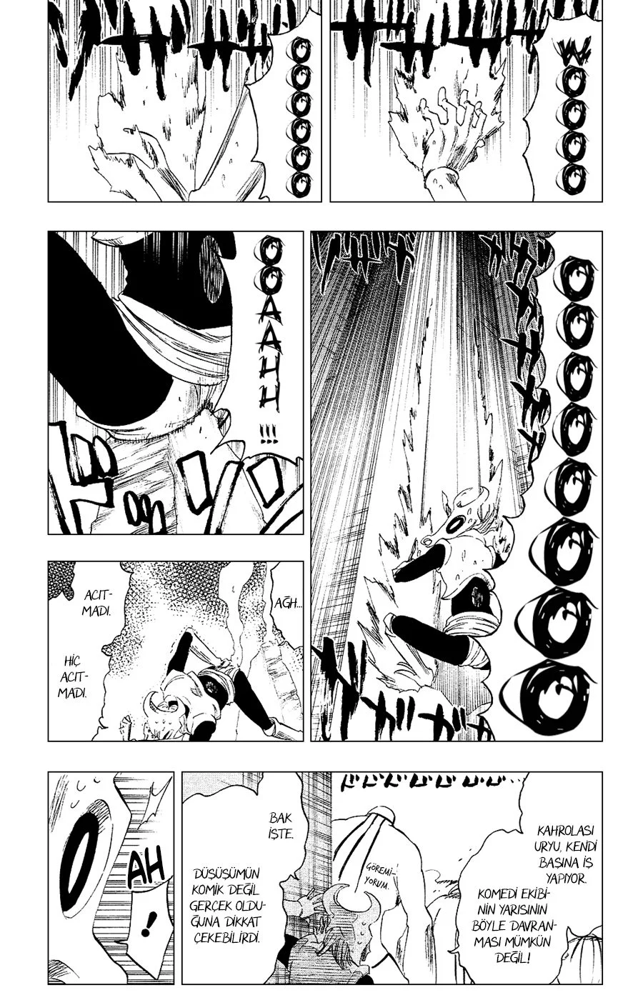 Bleach - Bölüm 275 - Sayfa 5