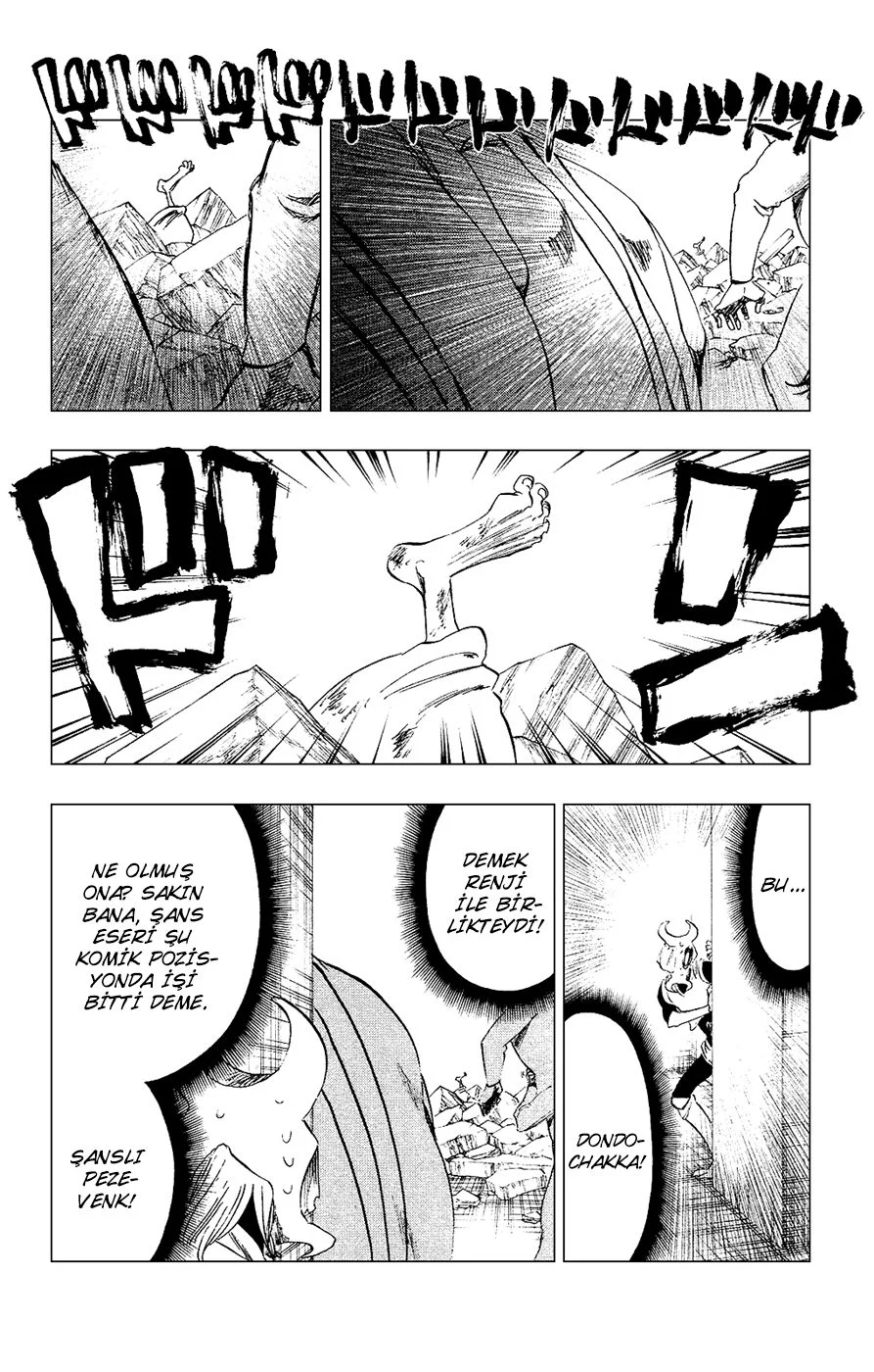 Bleach - Bölüm 275 - Sayfa 6