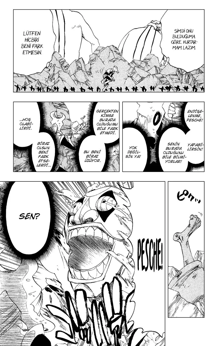 Bleach - Bölüm 275 - Sayfa 7