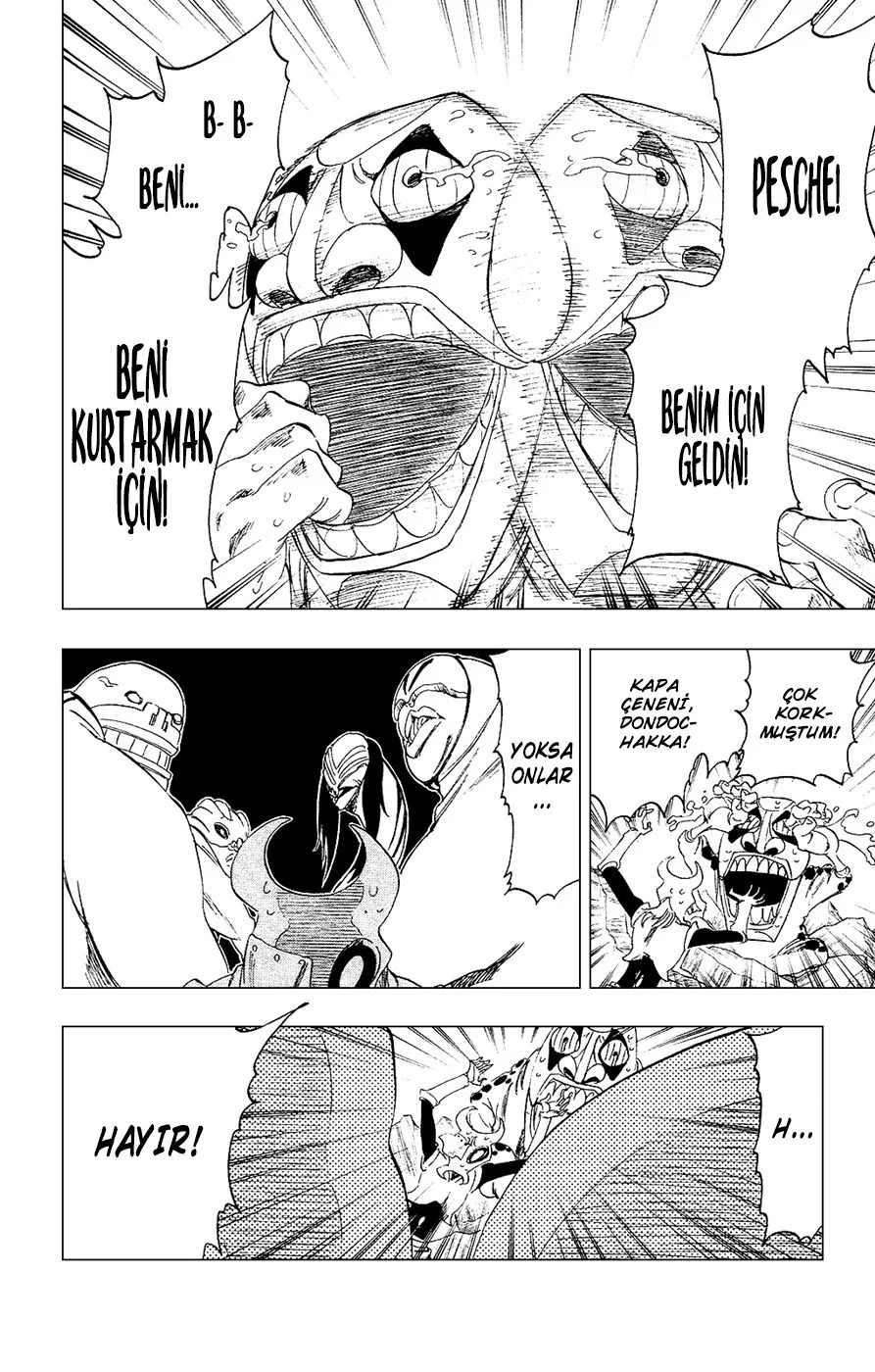 Bleach - Bölüm 275 - Sayfa 8