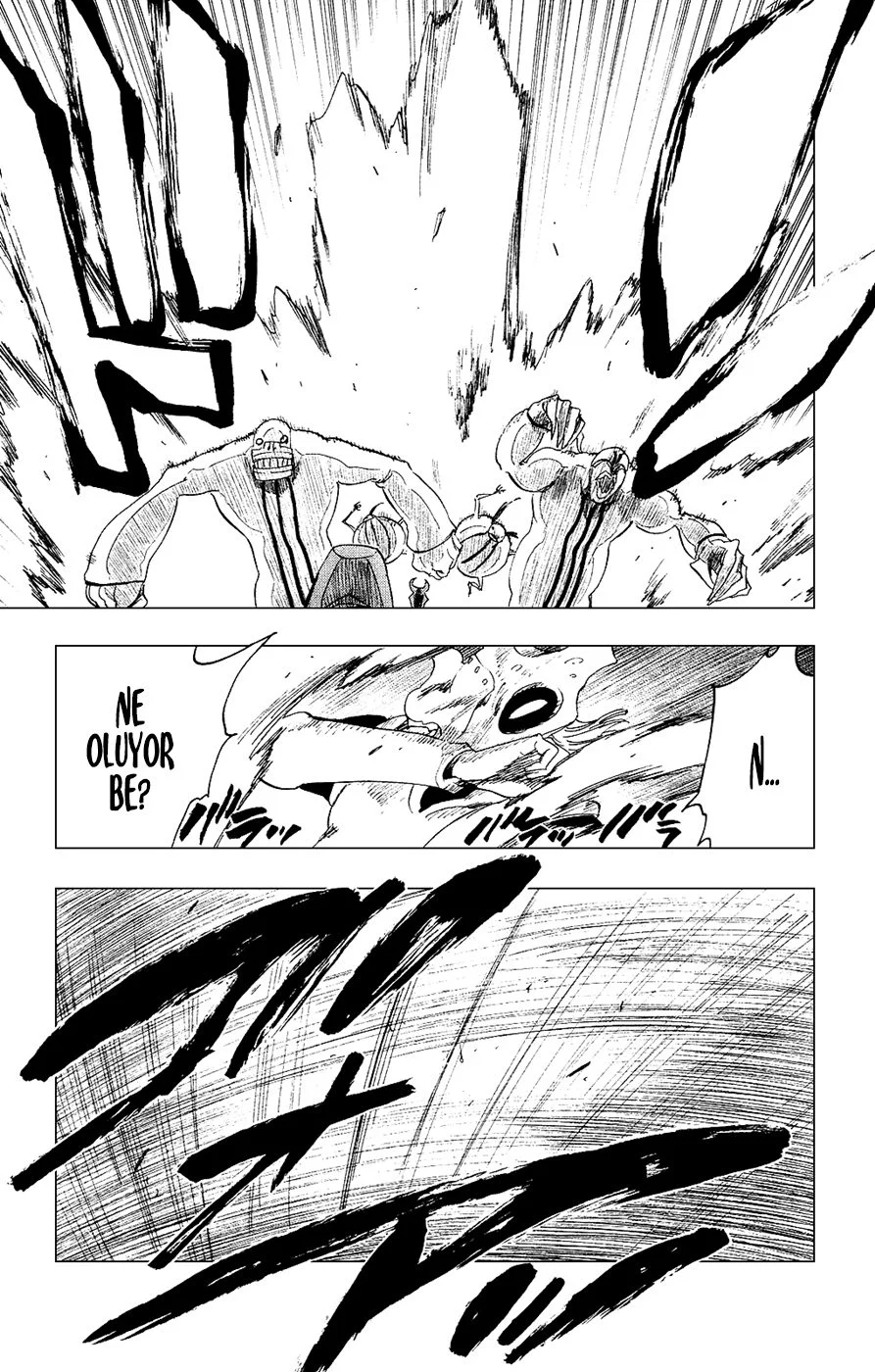 Bleach - Bölüm 275 - Sayfa 9