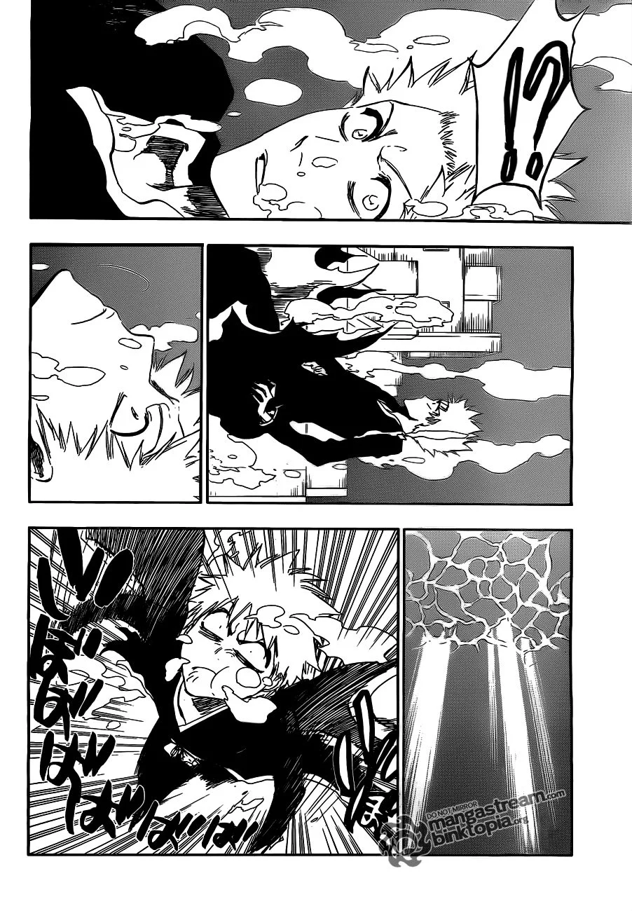 Bleach - Bölüm 409 - Sayfa 4