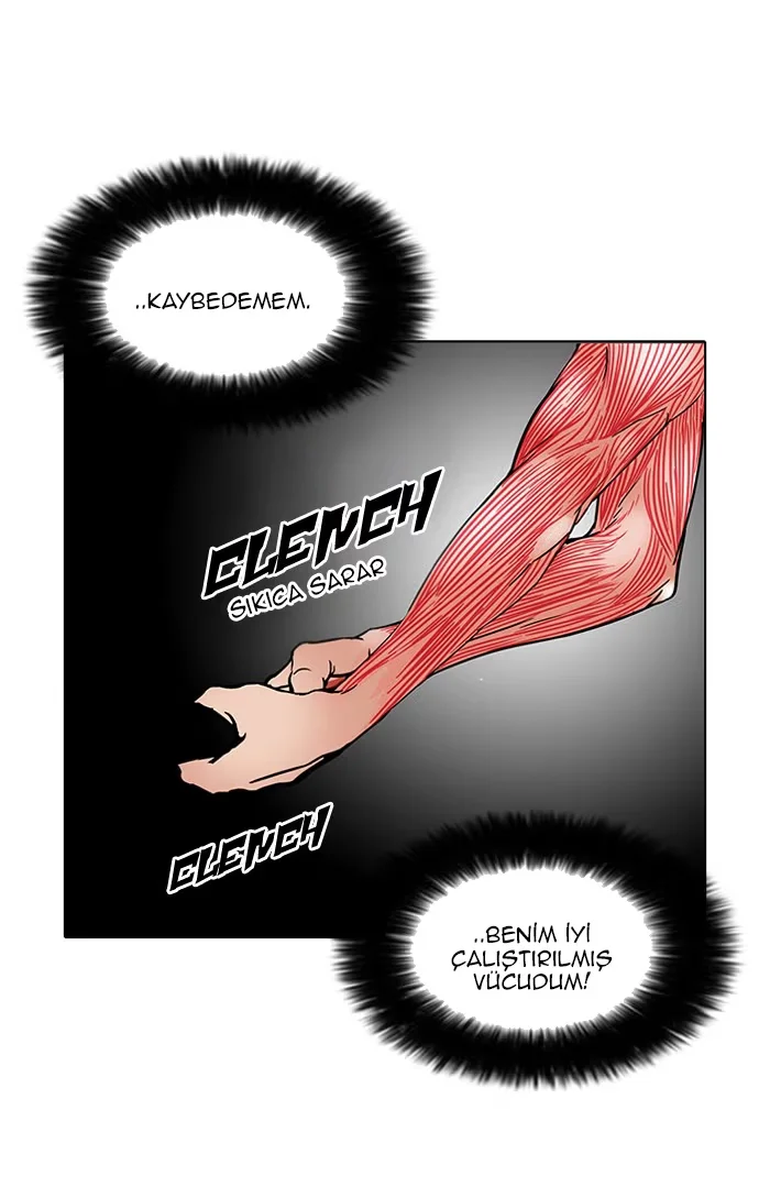 Lookism - Bölüm 92 - Sayfa 10