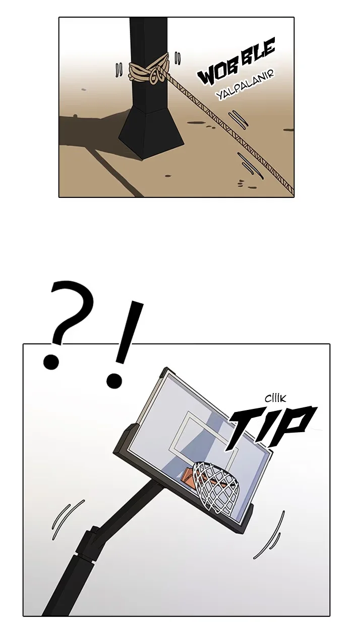 Lookism - Bölüm 92 - Sayfa 12