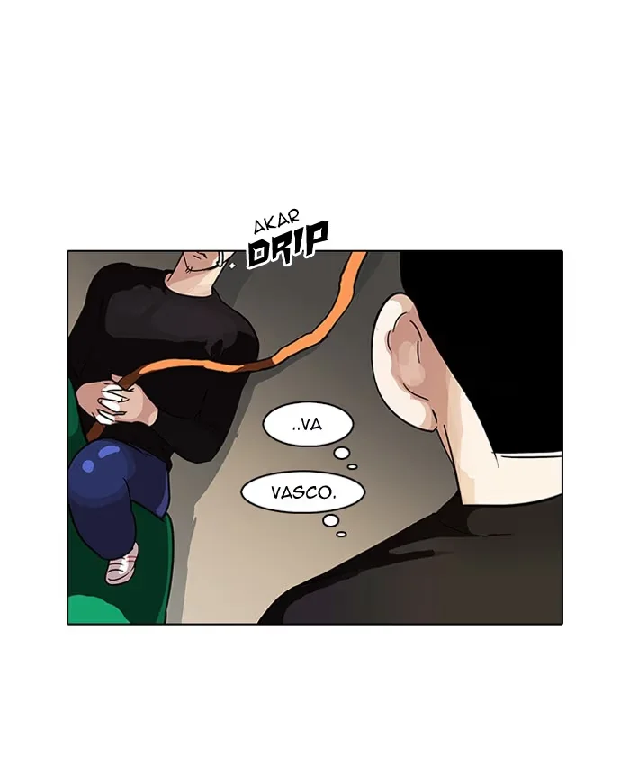 Lookism - Bölüm 92 - Sayfa 15