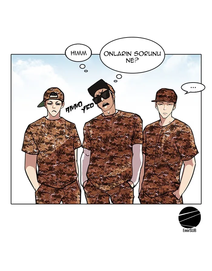 Lookism - Bölüm 92 - Sayfa 16