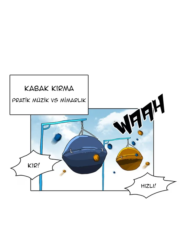 Lookism - Bölüm 92 - Sayfa 18