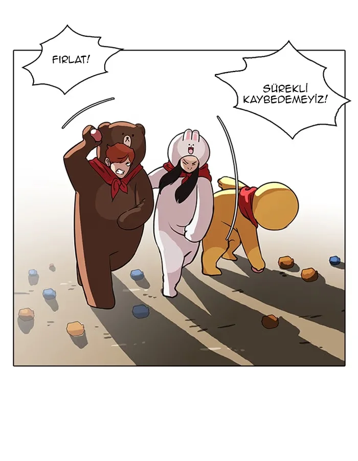 Lookism - Bölüm 92 - Sayfa 19