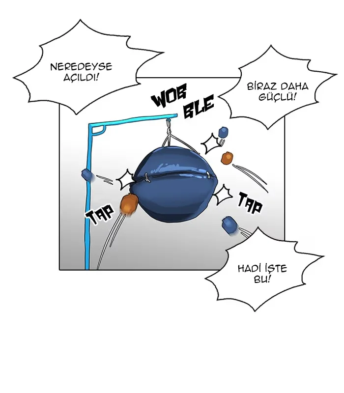 Lookism - Bölüm 92 - Sayfa 20