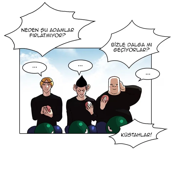 Lookism - Bölüm 92 - Sayfa 21