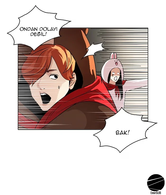 Lookism - Bölüm 92 - Sayfa 22