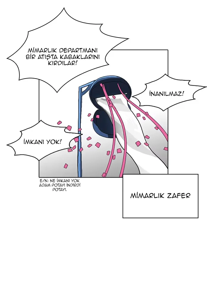 Lookism - Bölüm 92 - Sayfa 25