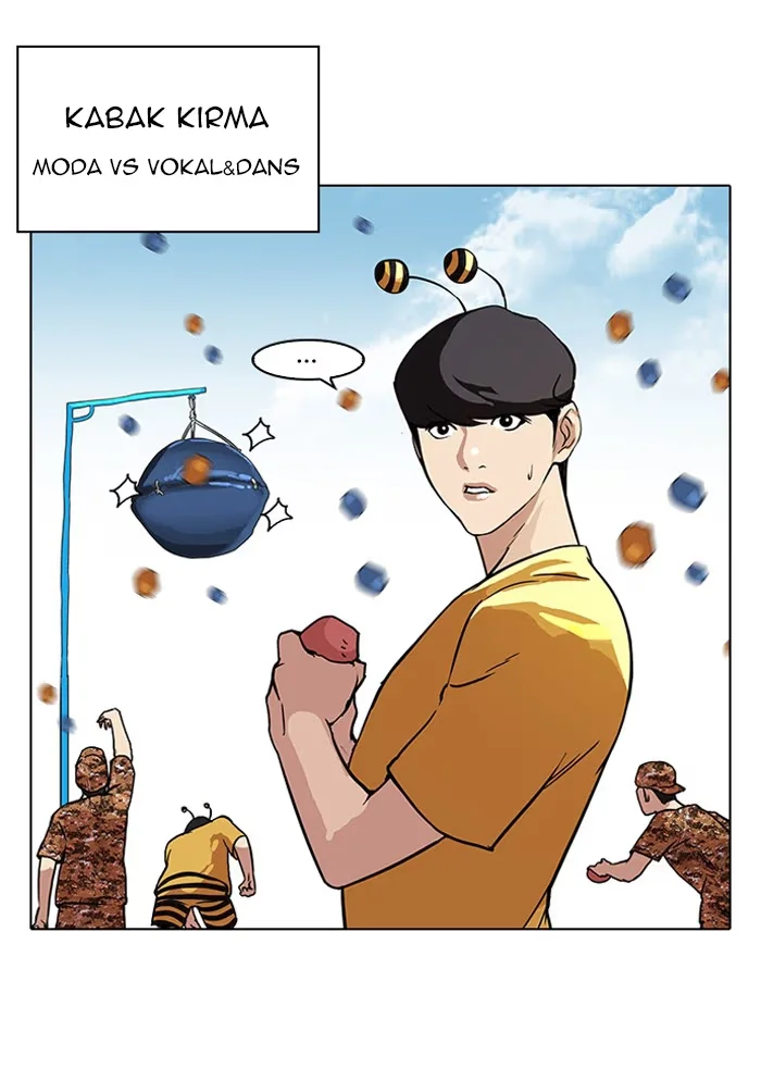 Lookism - Bölüm 92 - Sayfa 26