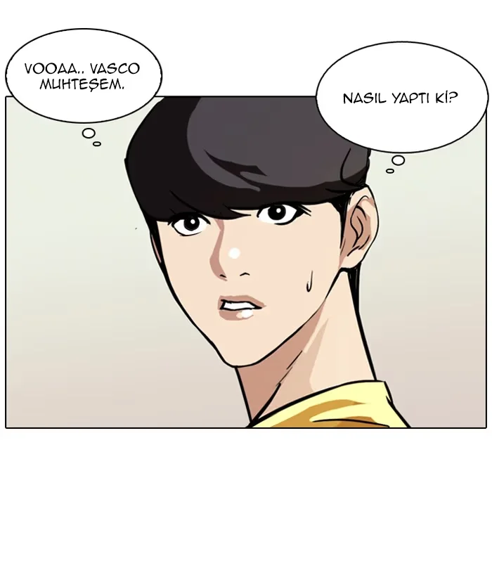 Lookism - Bölüm 92 - Sayfa 27