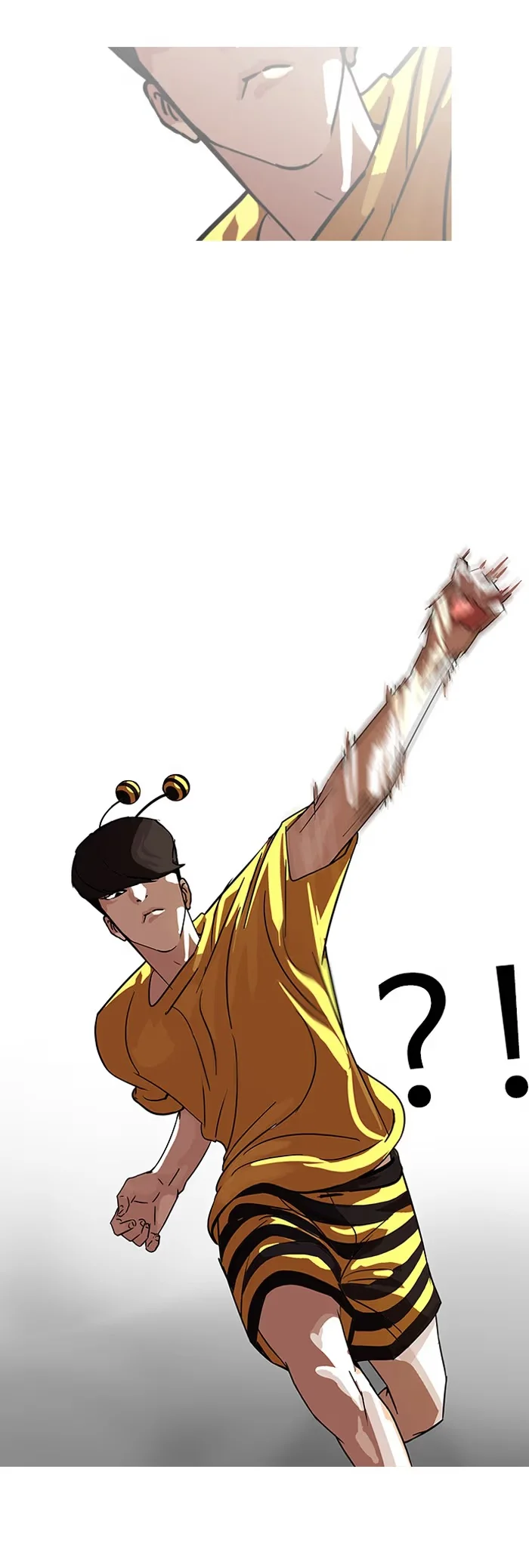 Lookism - Bölüm 92 - Sayfa 29
