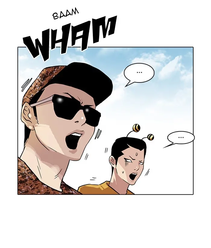 Lookism - Bölüm 92 - Sayfa 31