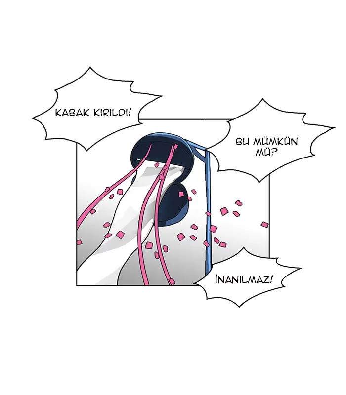 Lookism - Bölüm 92 - Sayfa 32